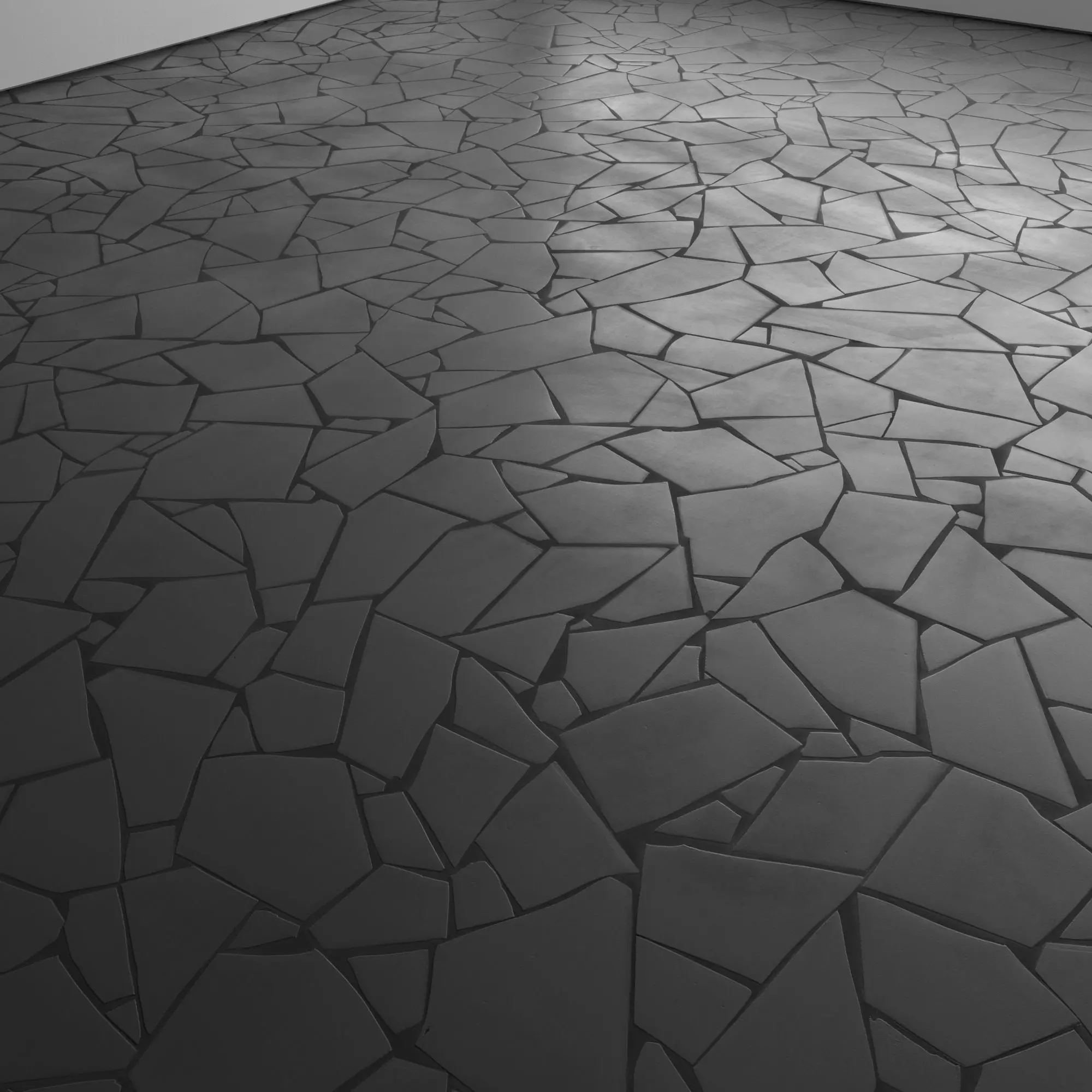 Stone Floor Mosaic 03 Texture_6