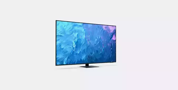 75 qled 4k q70c