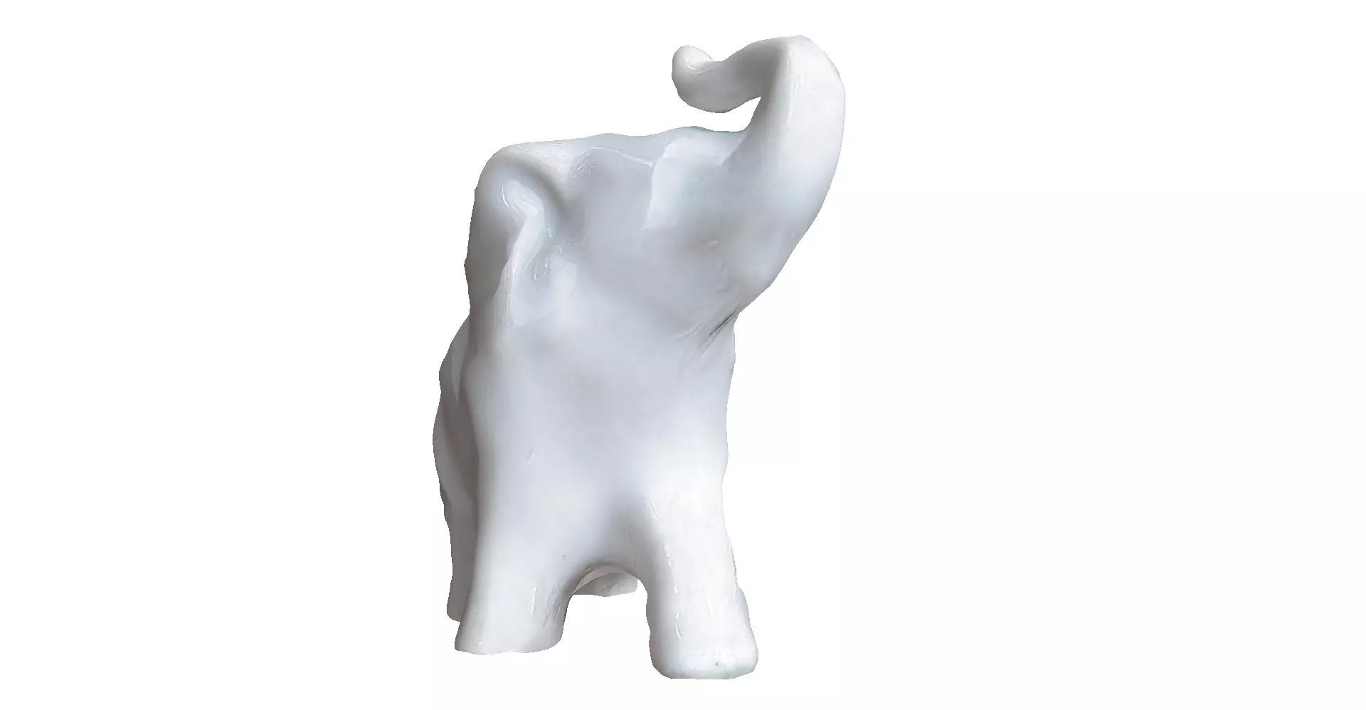 Models of 2 animals - elephant and zebra 3D model_15