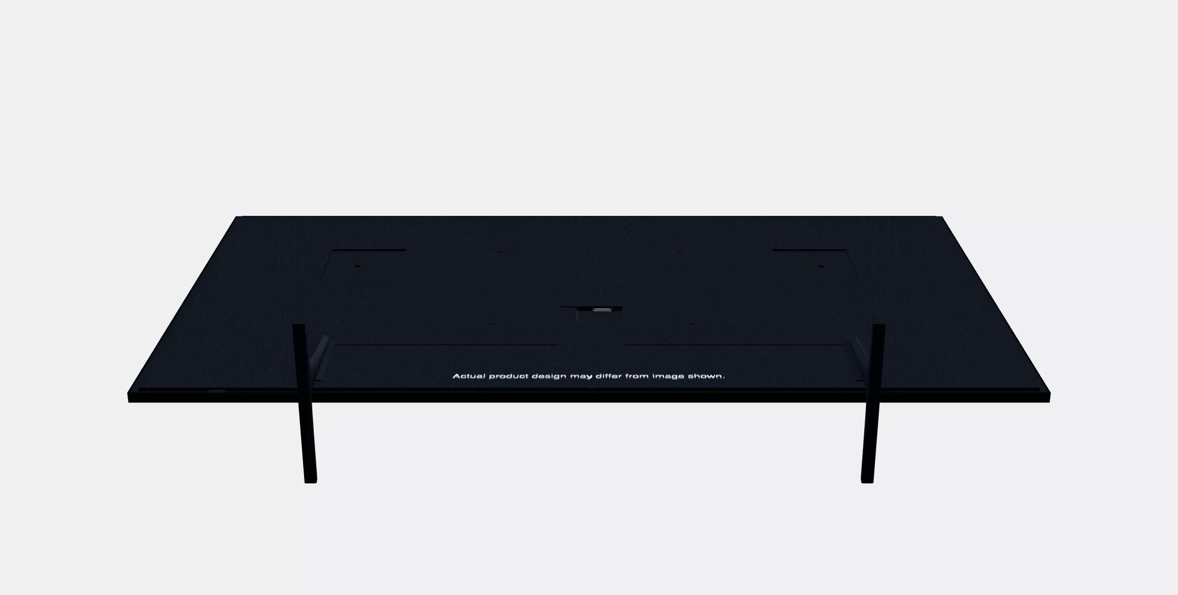 75 The Frame LS03D  3D model_6