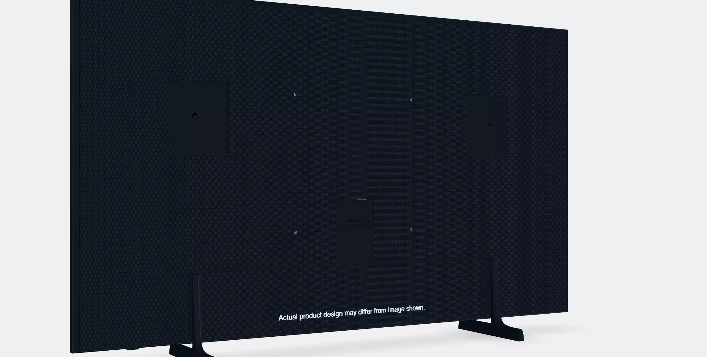 75 The Frame LS03D  3D model_12