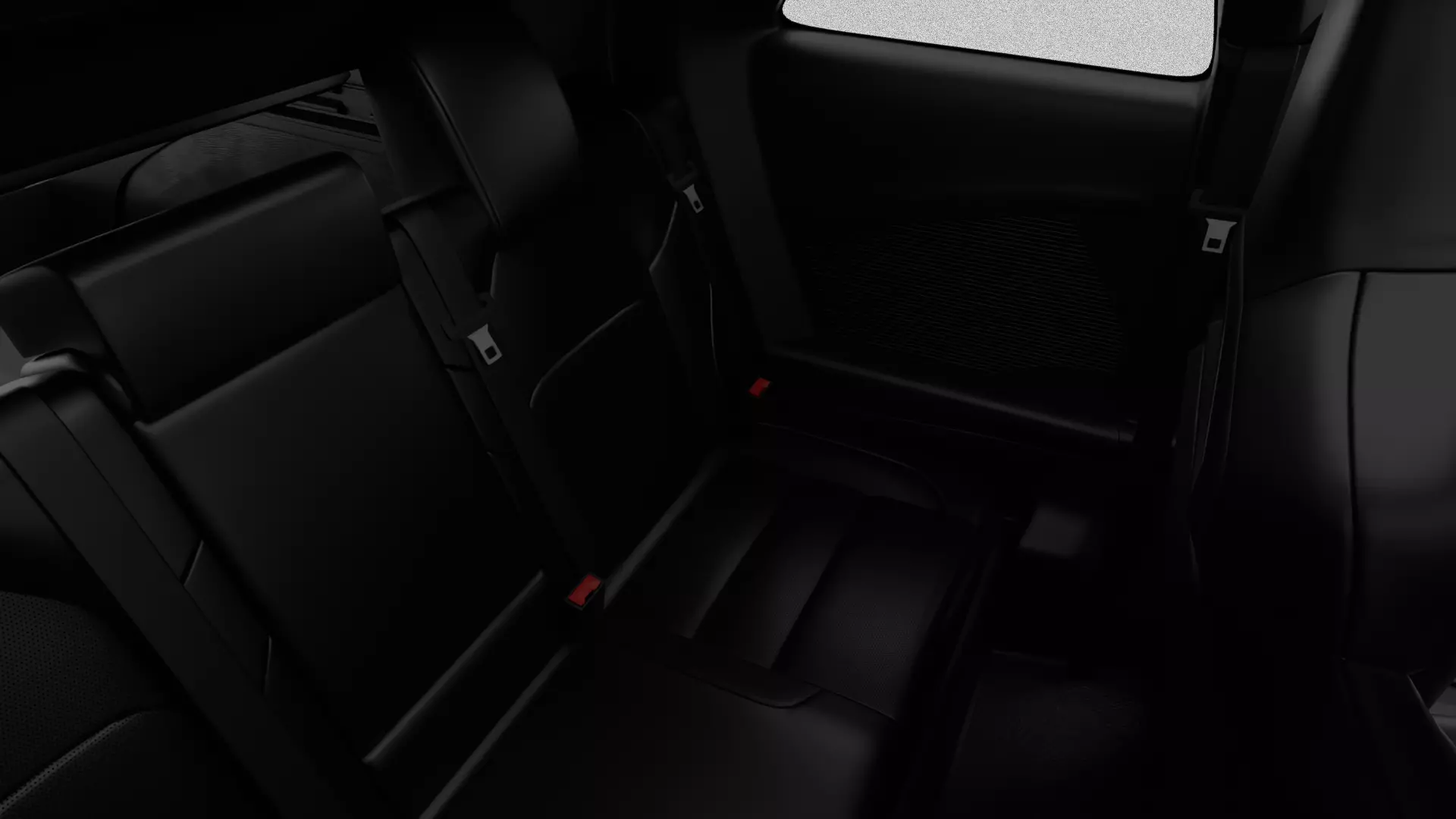 Dodge Charger Daytona Banshee 2025 HQ 3d model 3D model_25