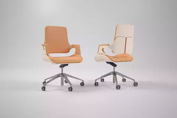 Modern Office Chair