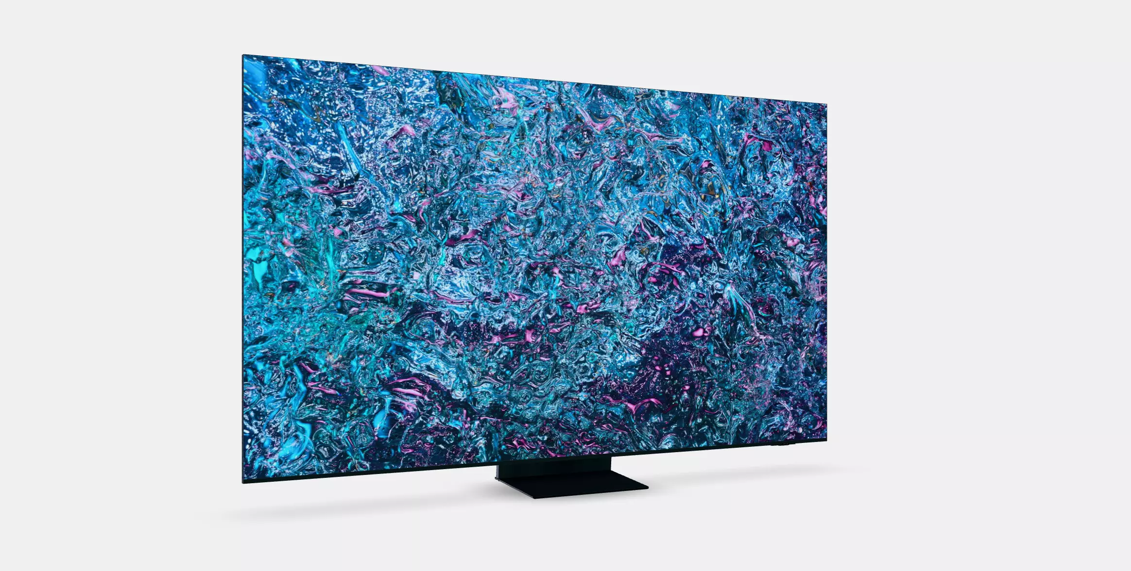 85 Neo QLED 8K QN900D 4 3D model_9