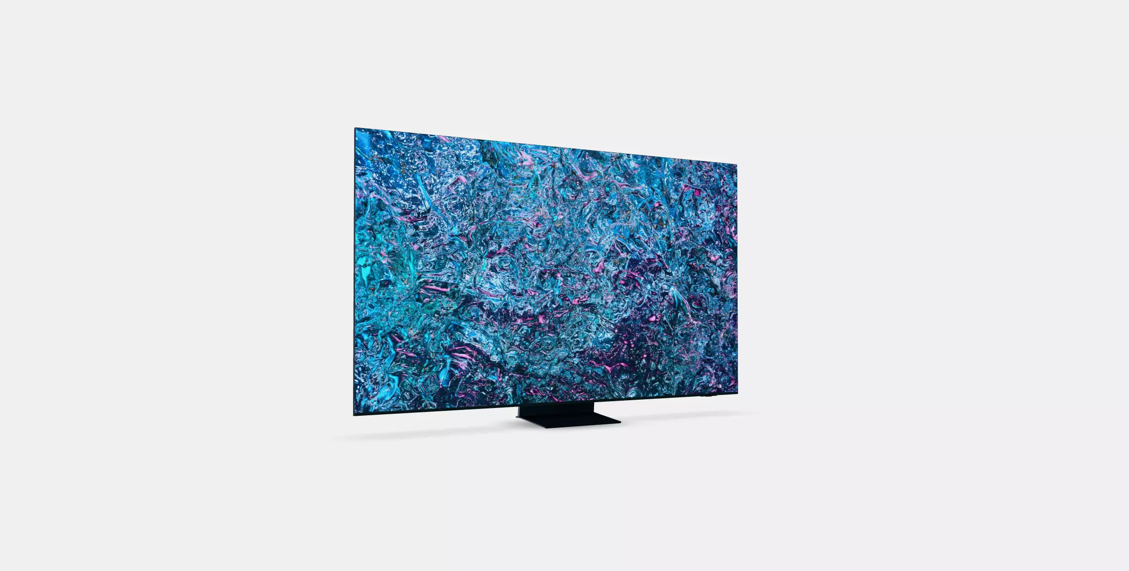 85 Neo QLED 8K QN900D 4 3D model_0