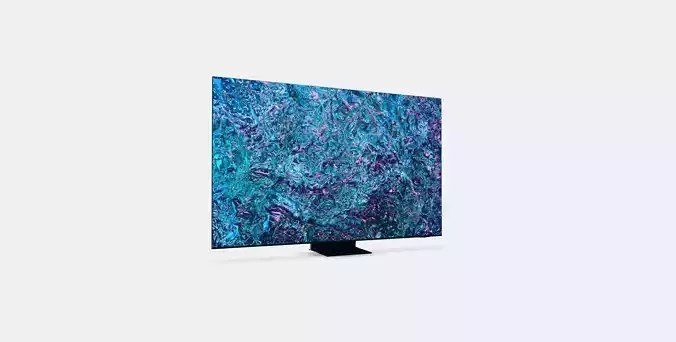 85 Neo QLED 8K QN900D 4
