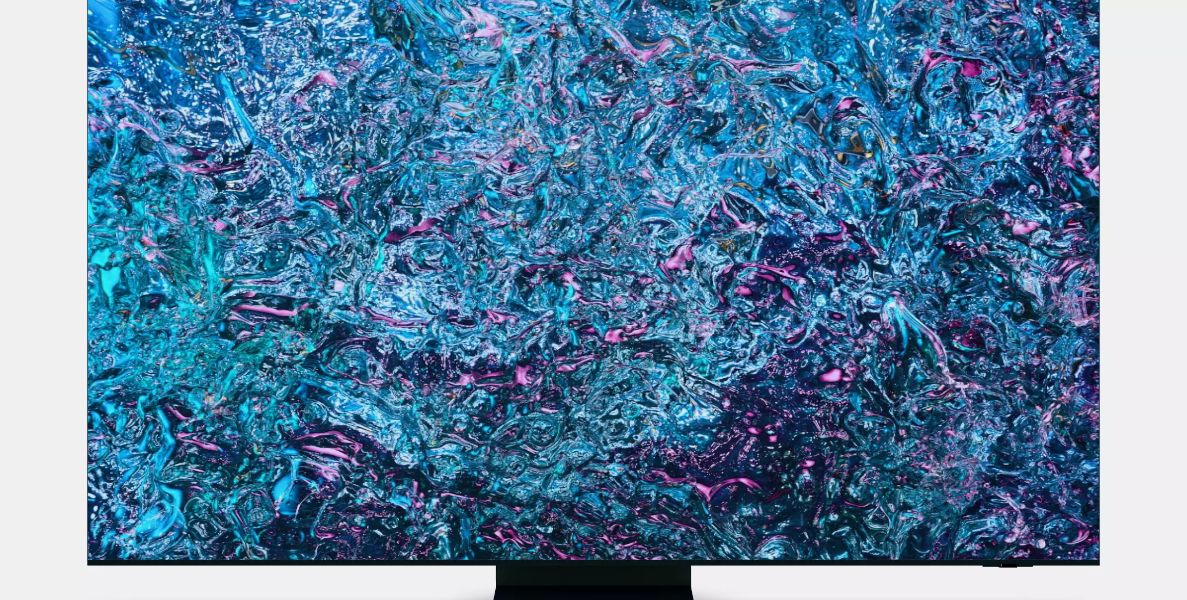 85 Neo QLED 8K QN900D 4 3D model_11