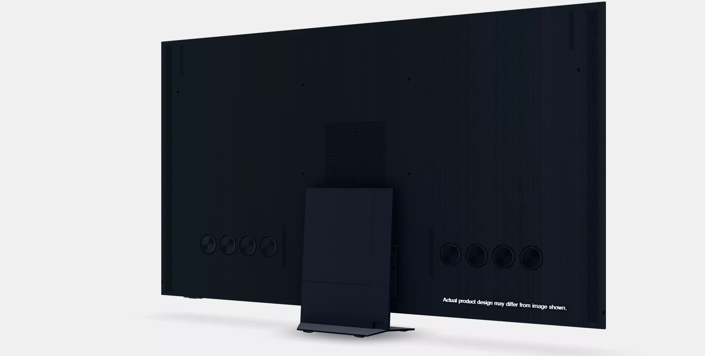 85 Neo QLED 8K QN900D 4 3D model_5