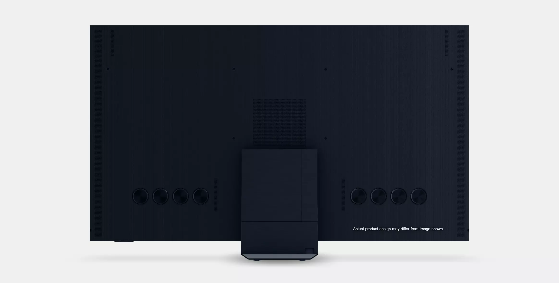 85 Neo QLED 8K QN900D 4 3D model_14