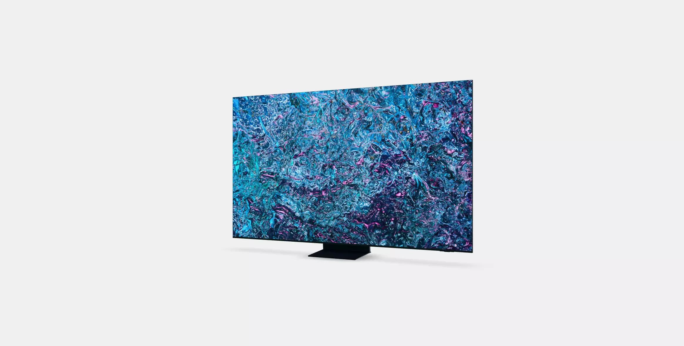 85 Neo QLED 8K QN900D 4 3D model_10