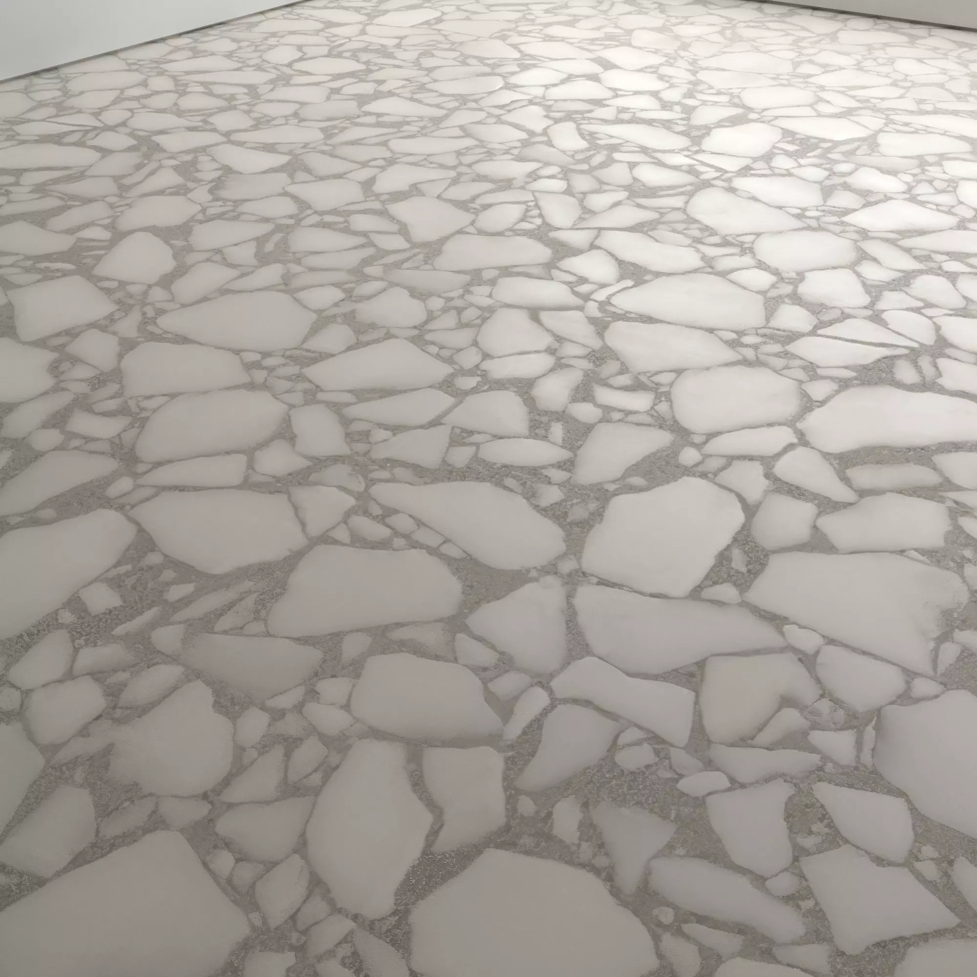 Terrazzo Stone Floor 05 Texture_4