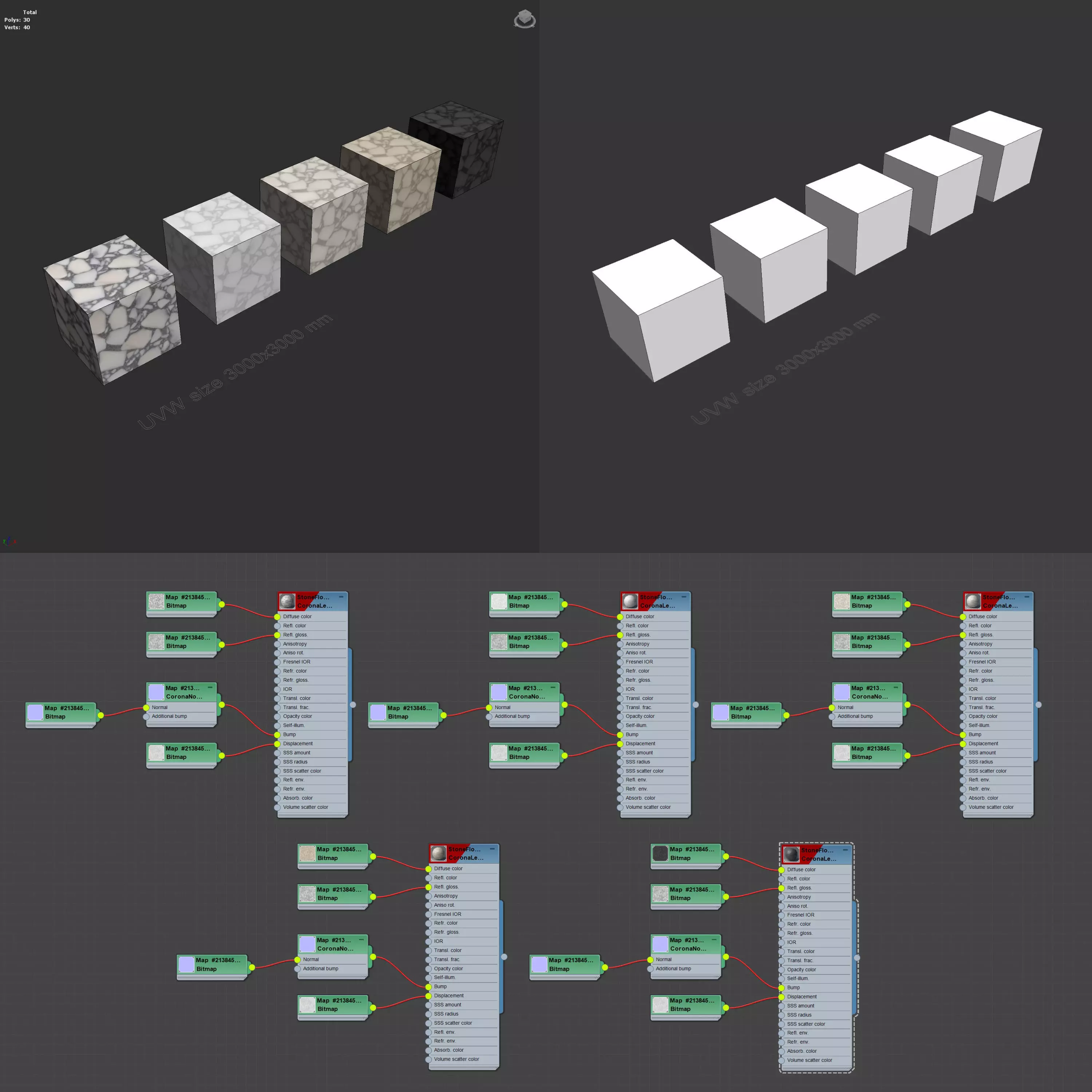 Terrazzo Stone Floor 05 Texture_7