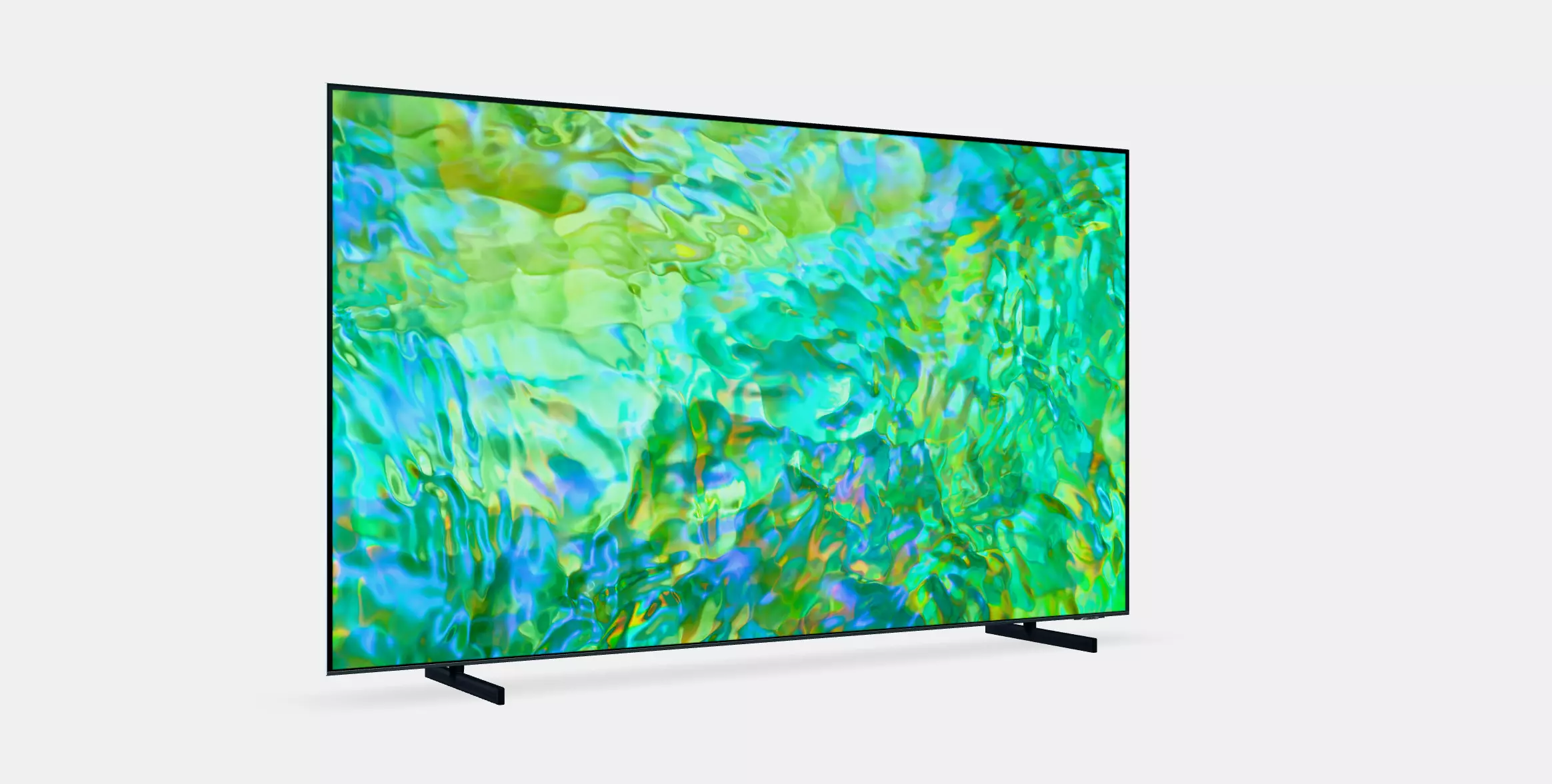 85 Crystal UHD 4K CU8000 4 3D model_6