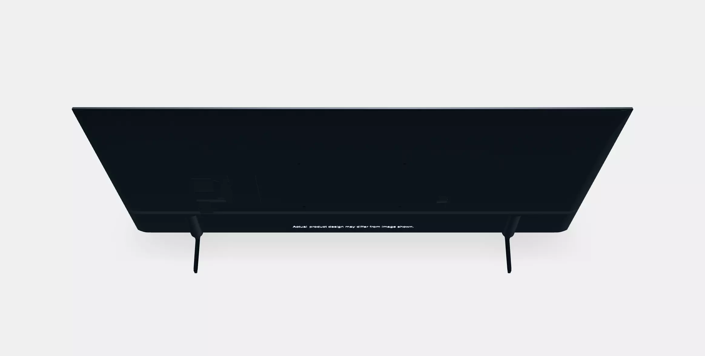 85 Crystal UHD 4K CU8000 4 3D model_0