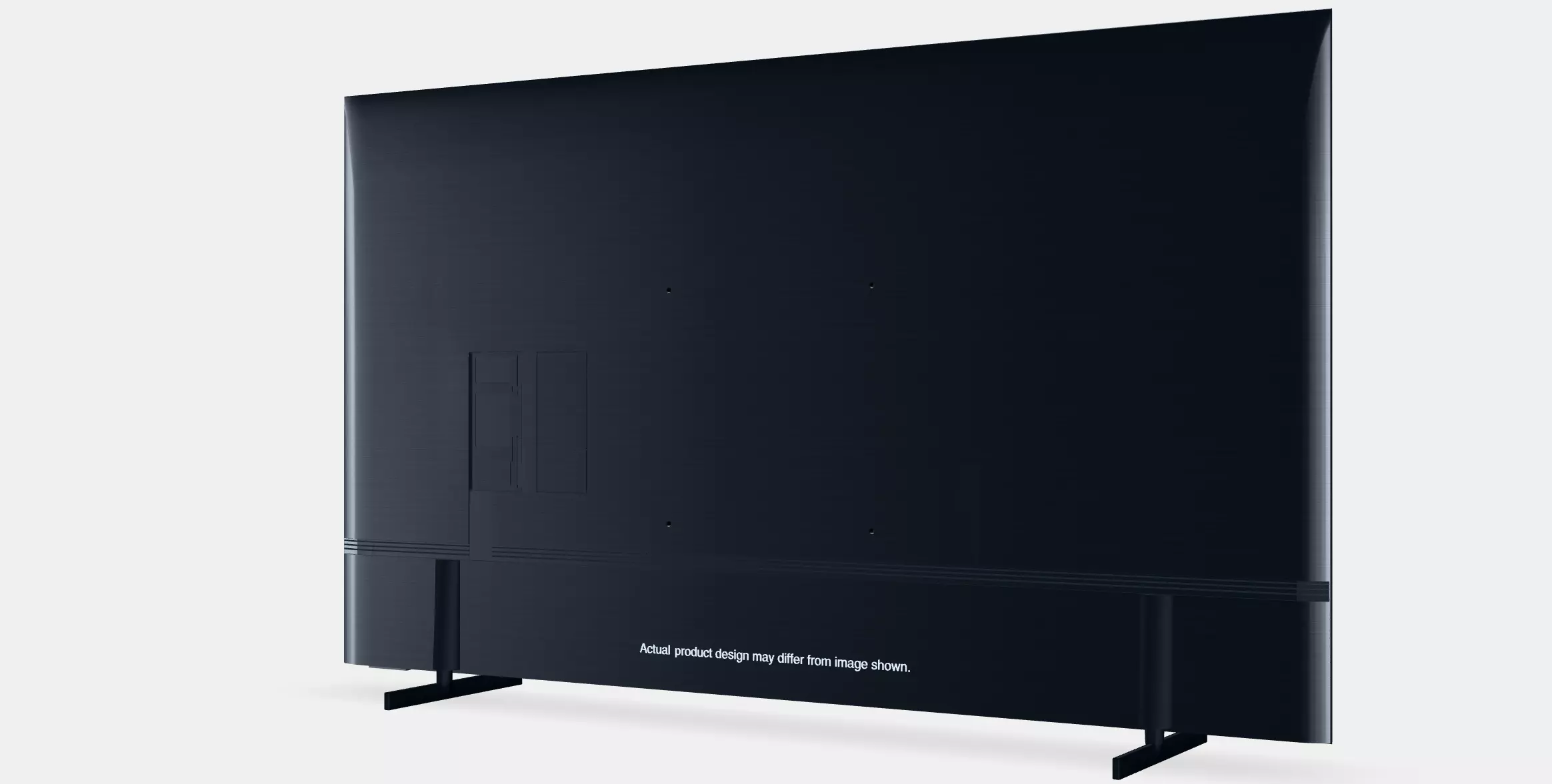 85 Crystal UHD 4K CU8000 4 3D model_3