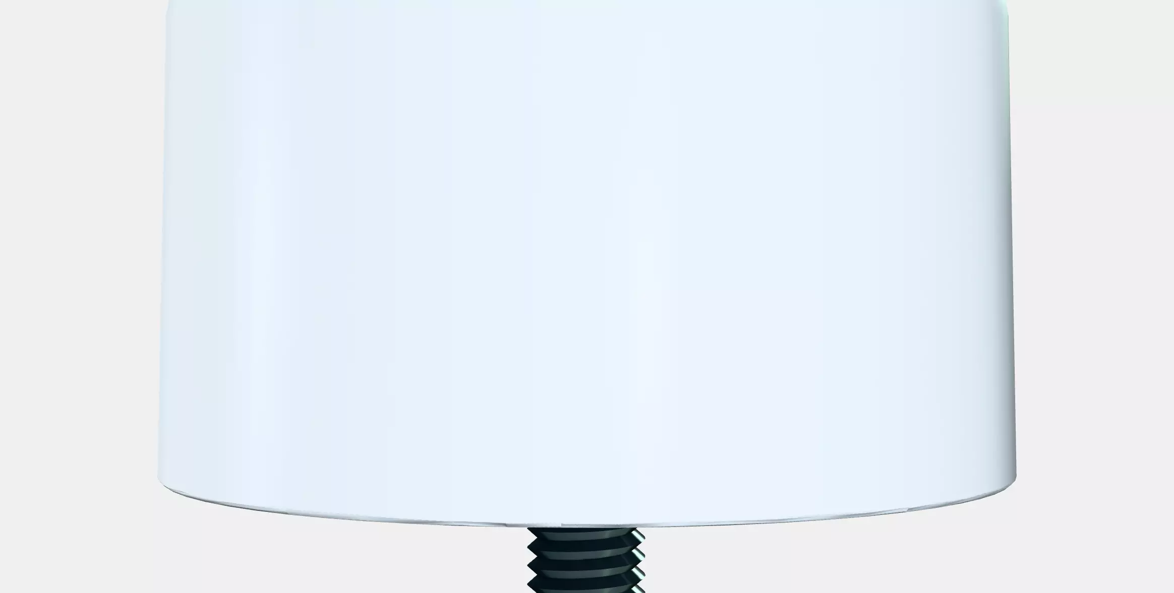 RAFFIG Finials 1 pair 1 Low-poly 3D model_7