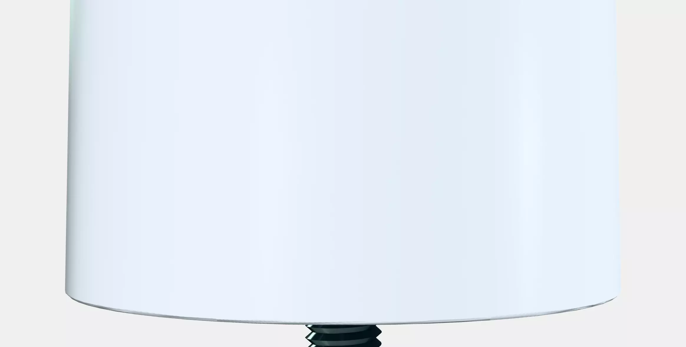 RAFFIG Finials 1 pair 1 Low-poly 3D model_5