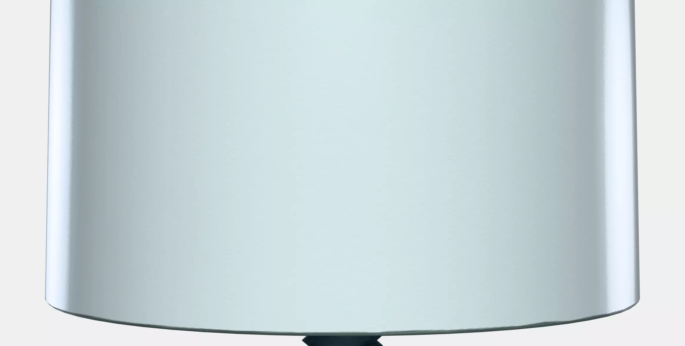 RAFFIG Finials 1 pair 1 Low-poly 3D model_9