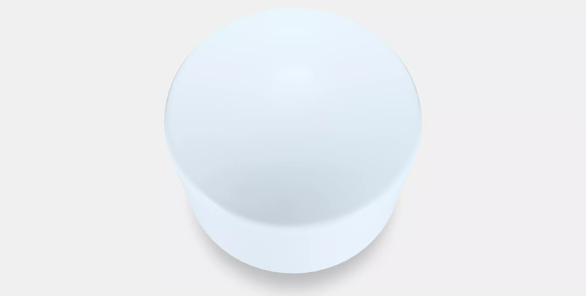 RAFFIG Finials 1 pair 1 Low-poly 3D model_2