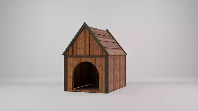 Dog House