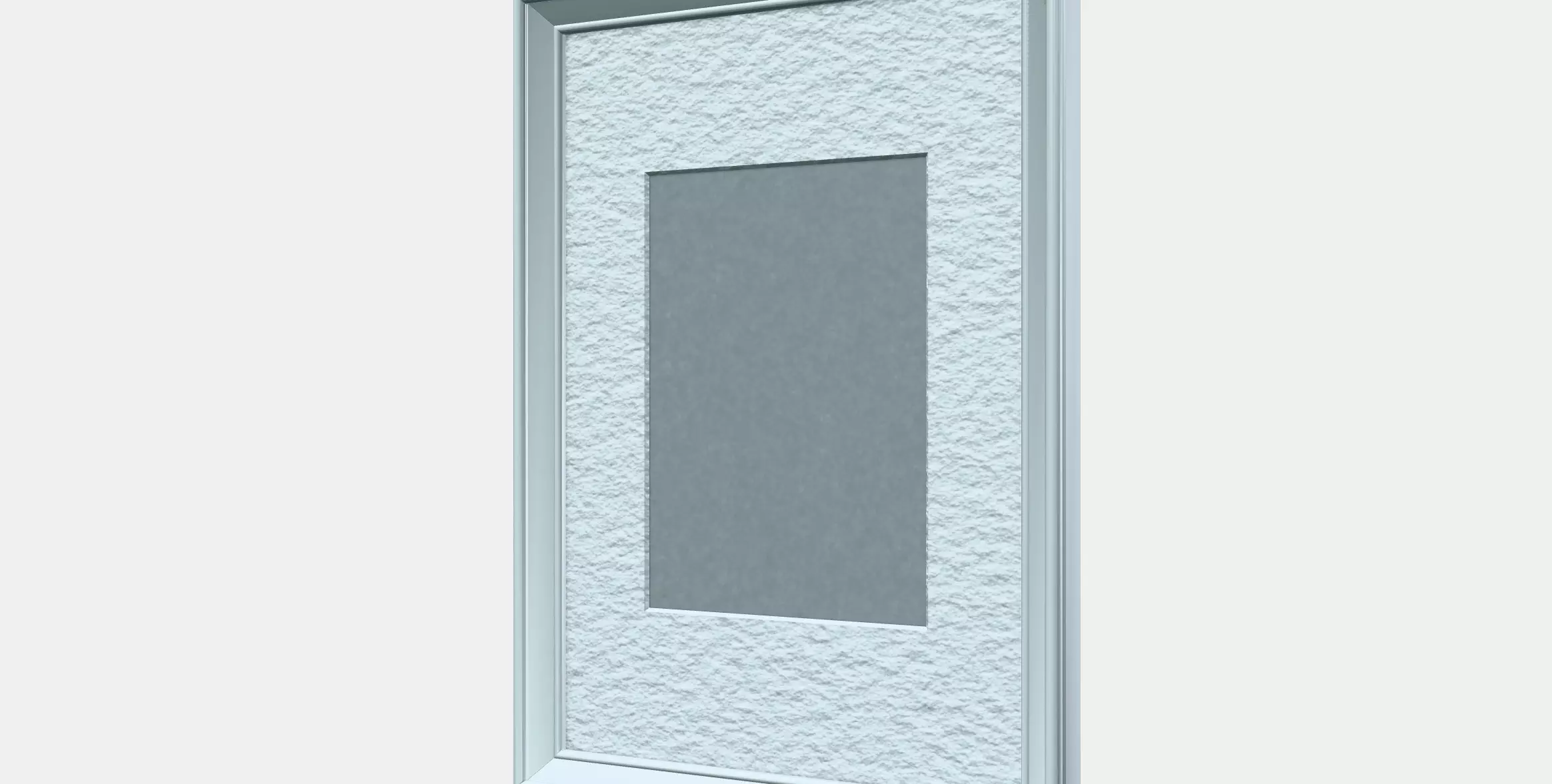 KNOPPANG Frame 8 Low-poly 3D model_12