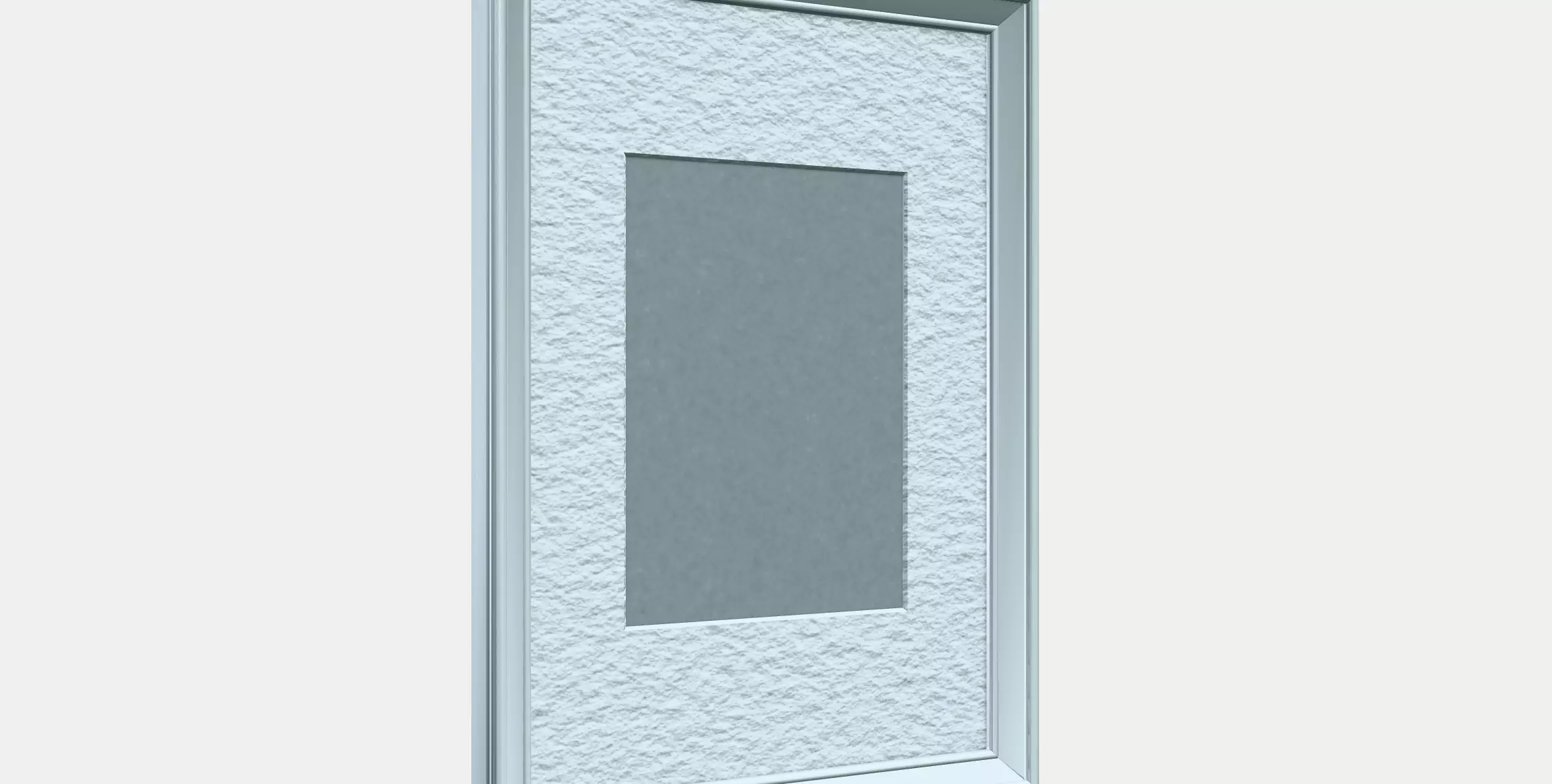 KNOPPANG Frame 8 Low-poly 3D model_8