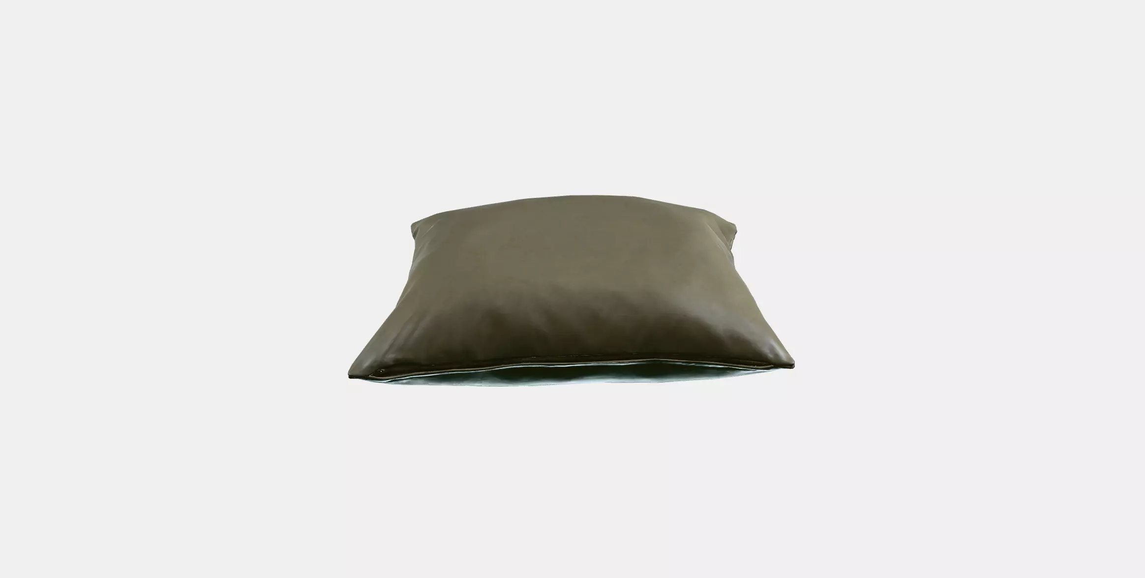 SANELA Cushion cover 11 Low-poly 3D model_4