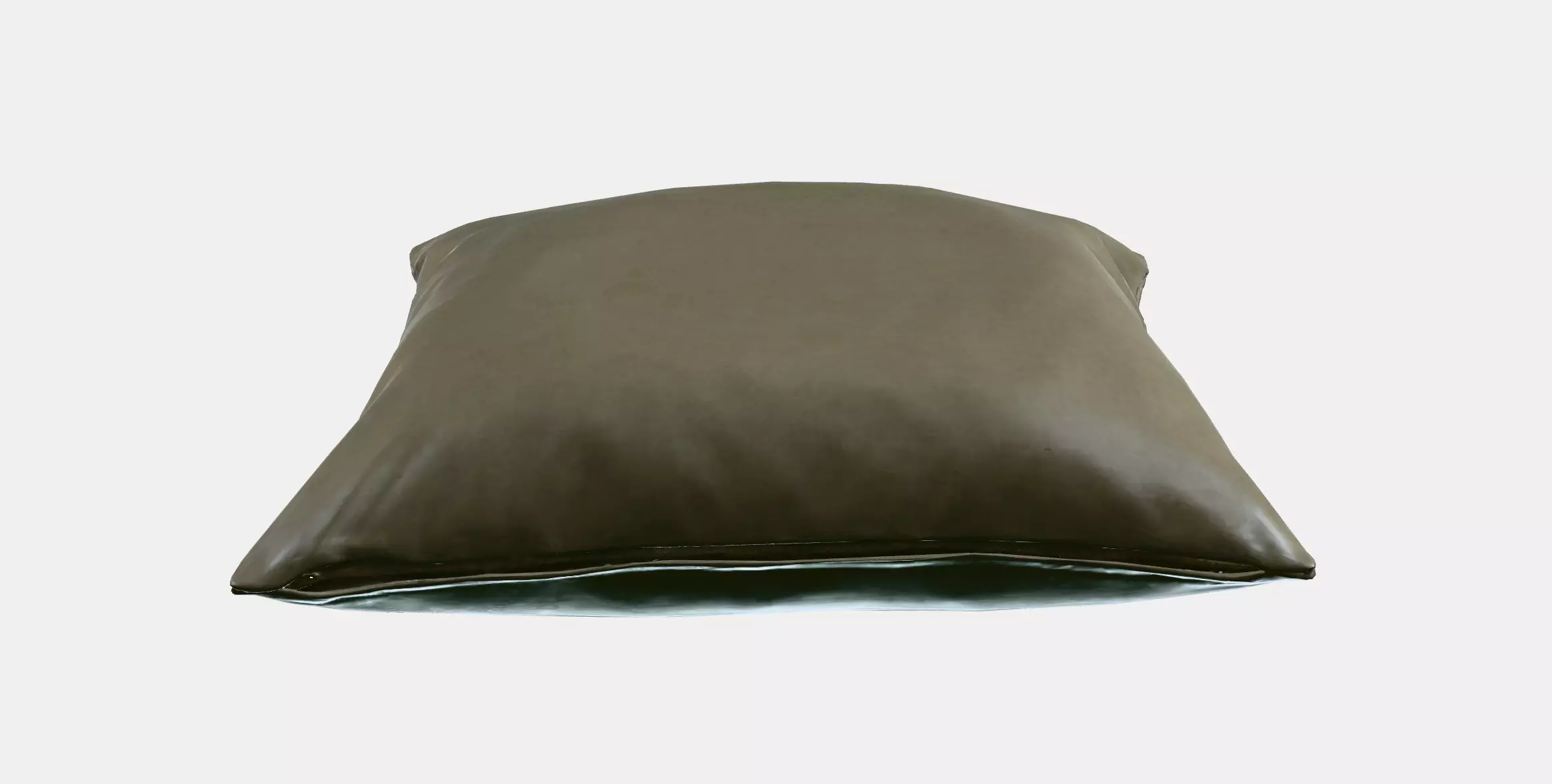 SANELA Cushion cover 11 Low-poly 3D model_5