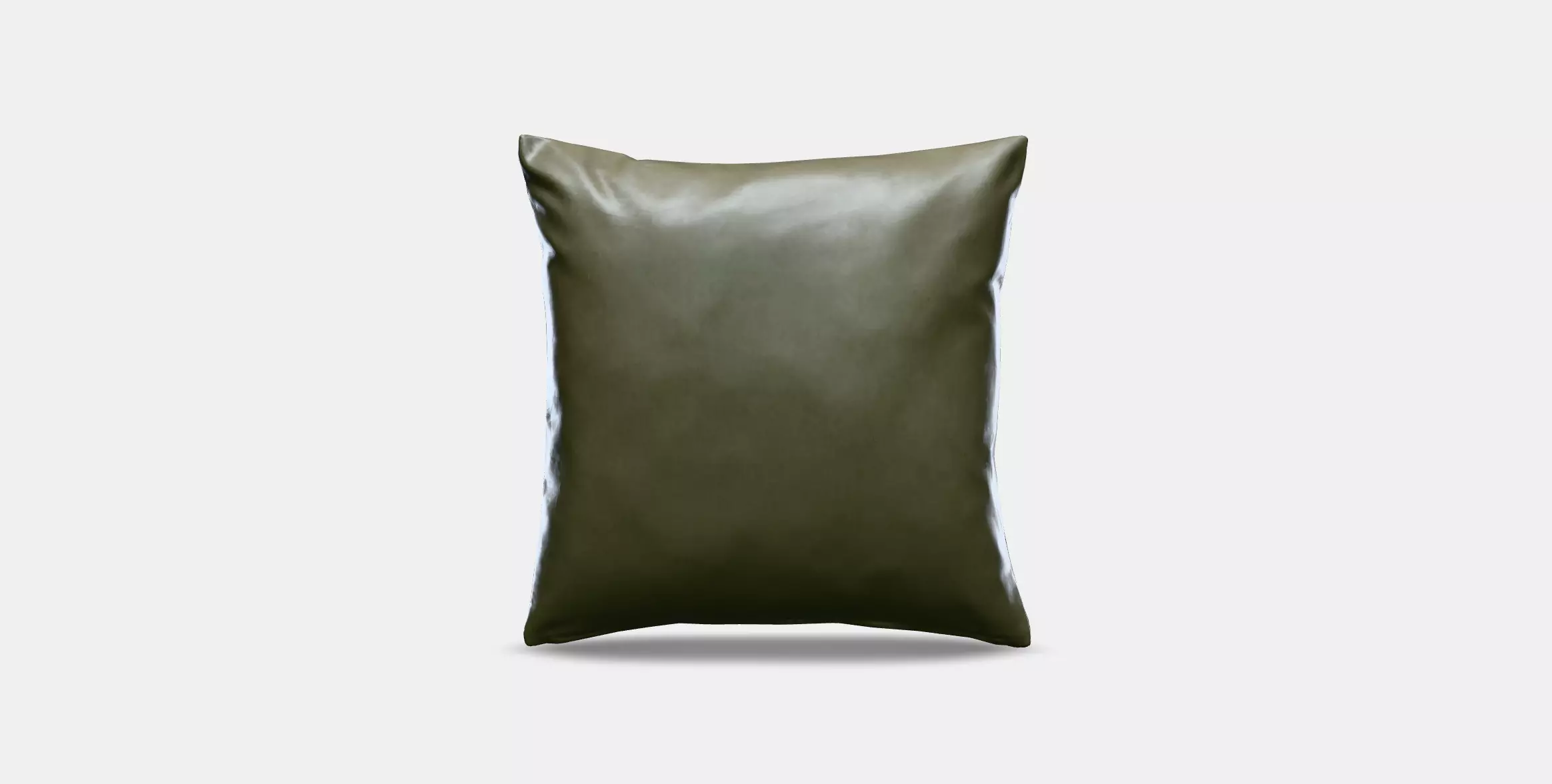 SANELA Cushion cover 11 Low-poly 3D model_7