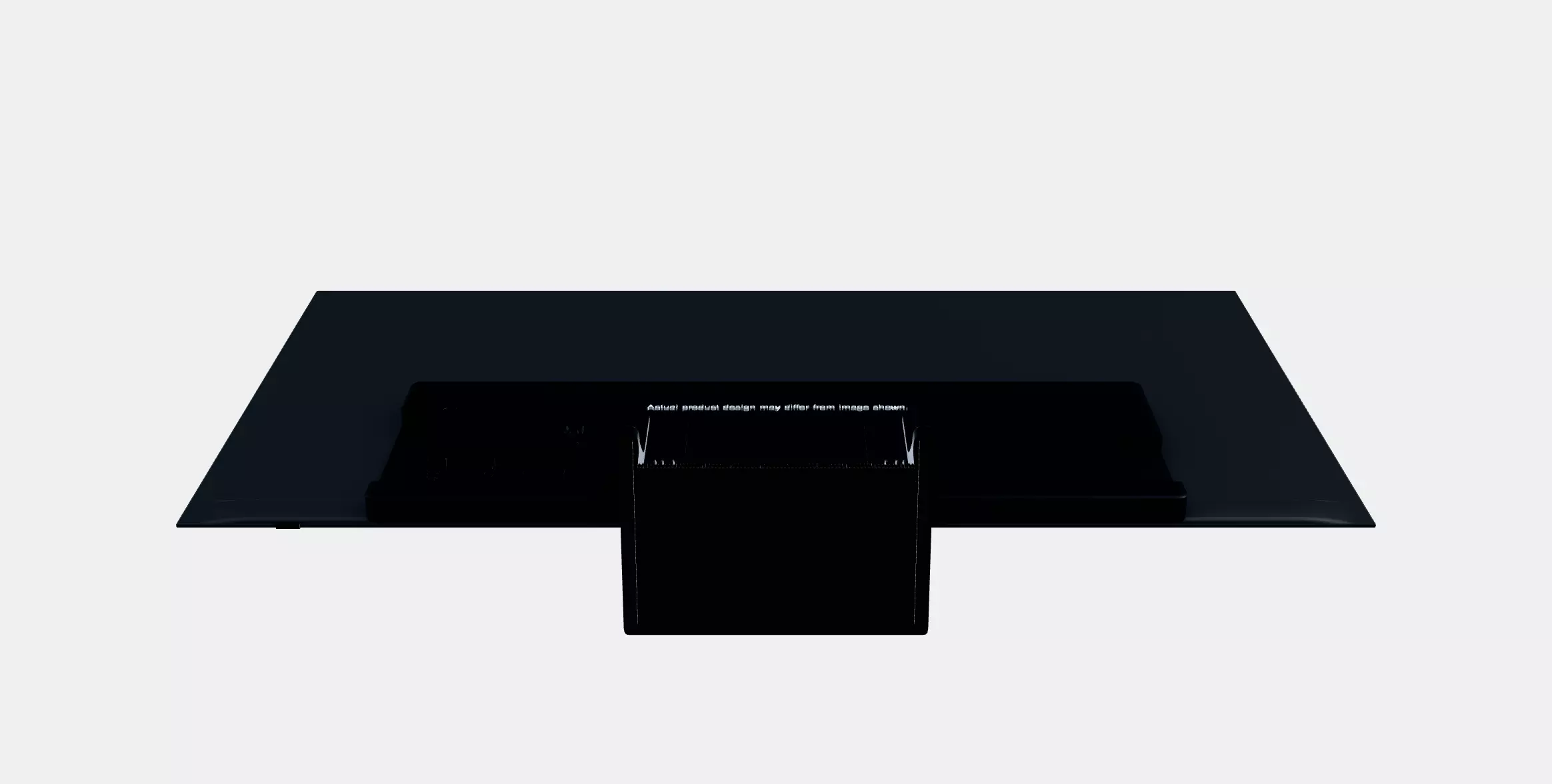 65 Inch OLED S90D 4K Tizen OS Smart TV 2024 3D model_6