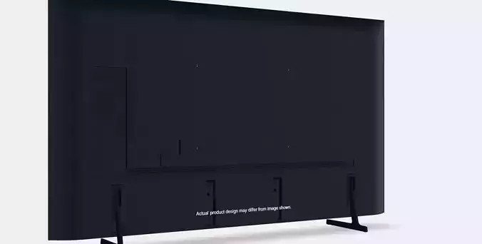 65 DU7000 Crystal UHD 4K HDR Smart TV