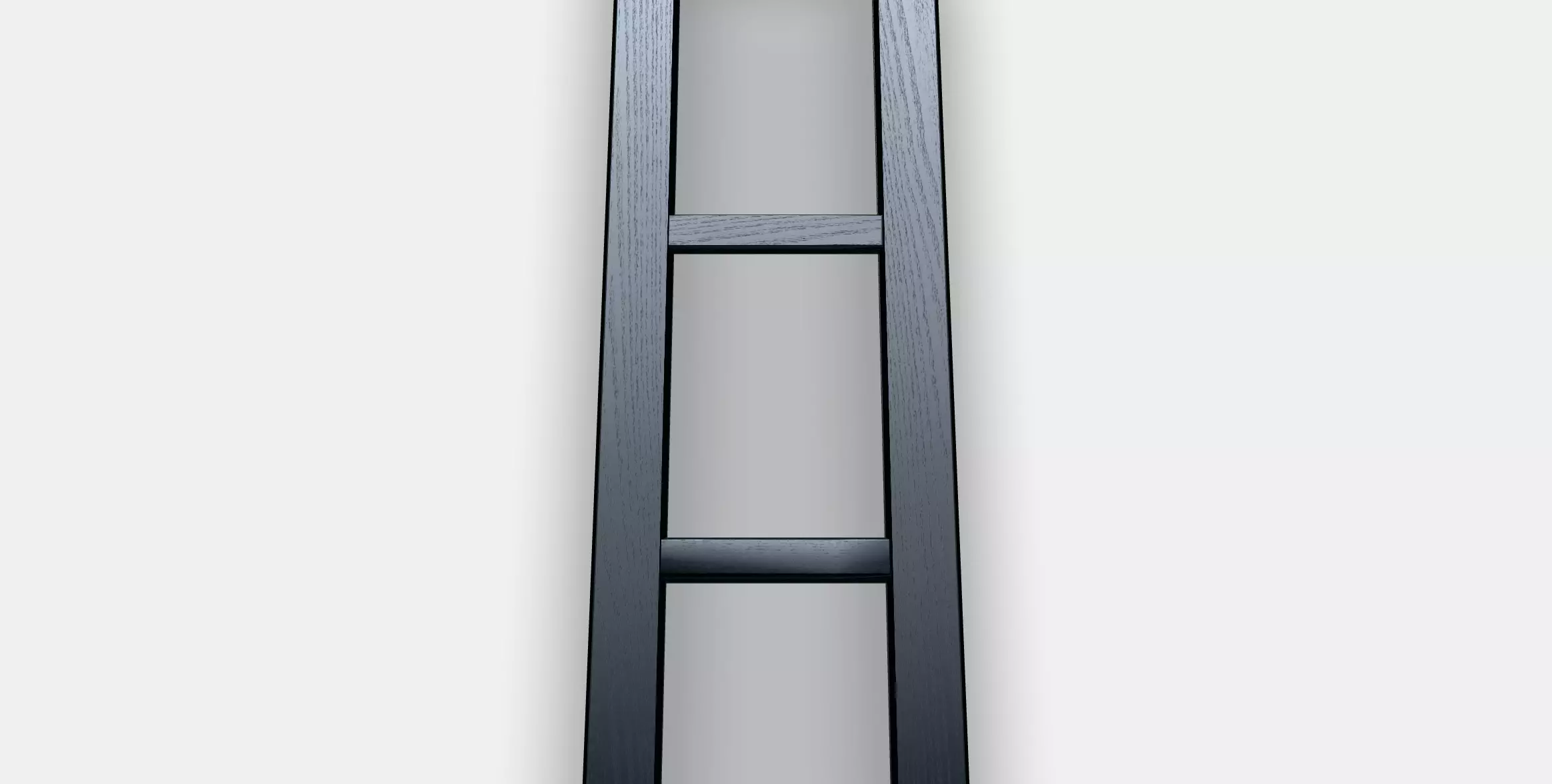 LERHYTTAN Glass by 3 Low-poly 3D model_4