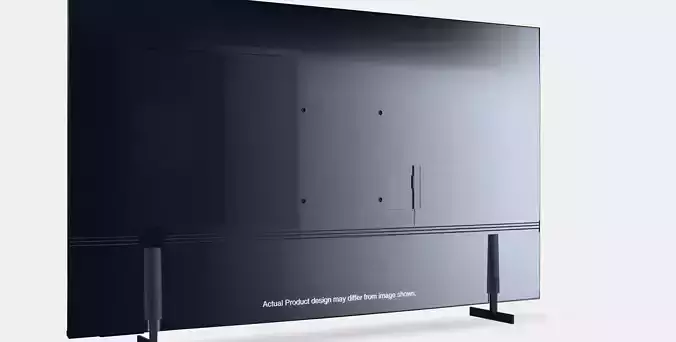 Crystal UHD 4K AU8000 smart TV 2021