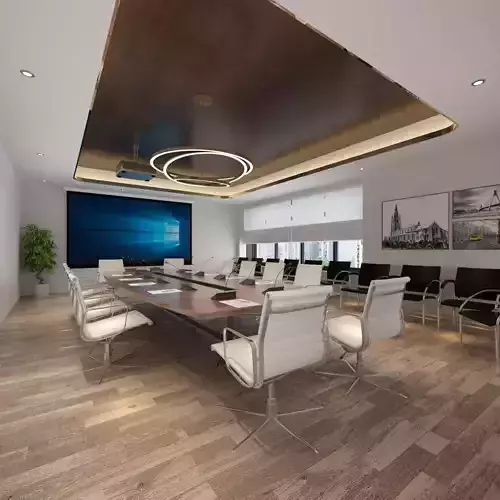 Board Room