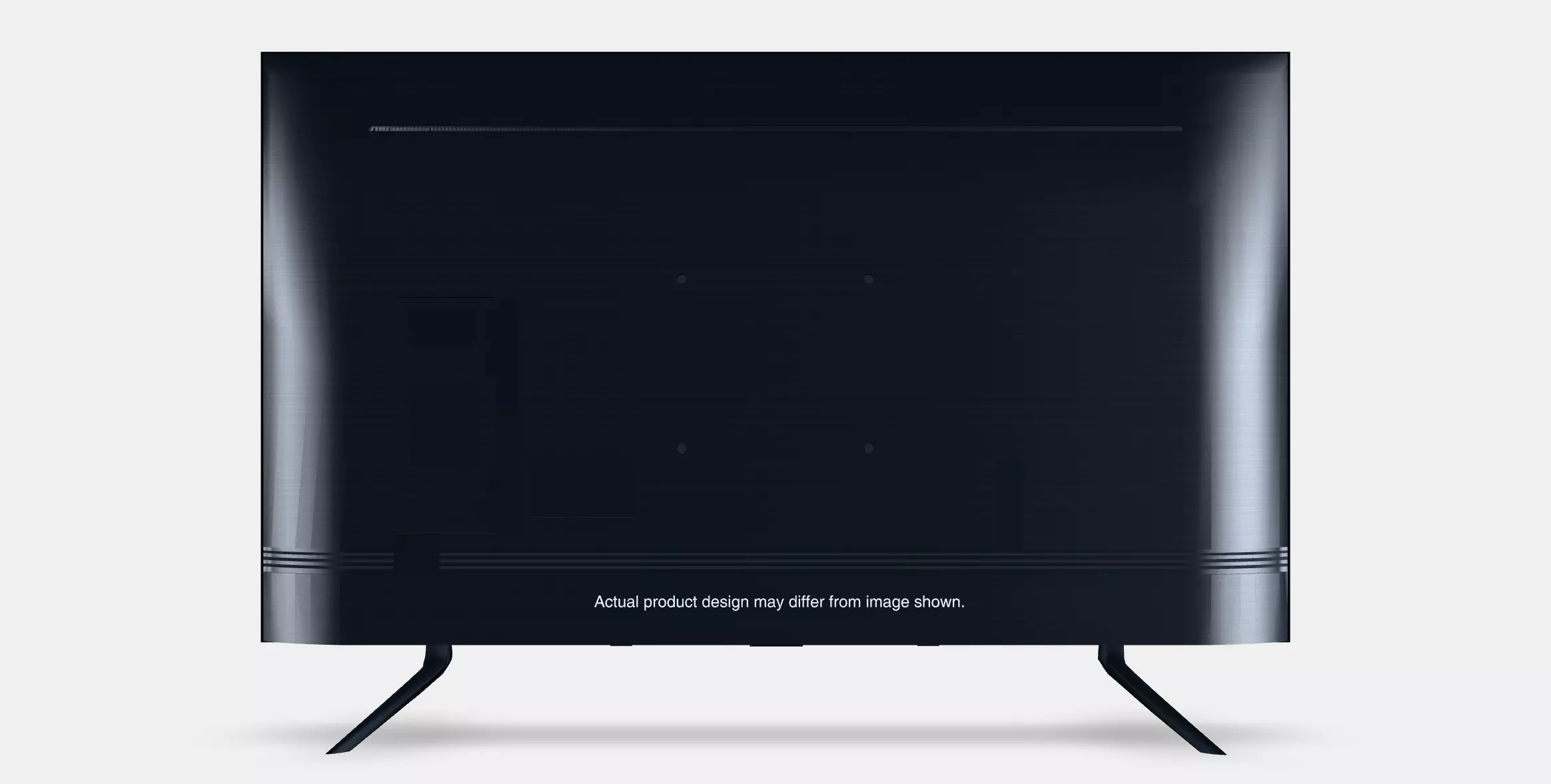 50 Crystal UHD 4K CU7000 Smart TV 2023 3D model_10