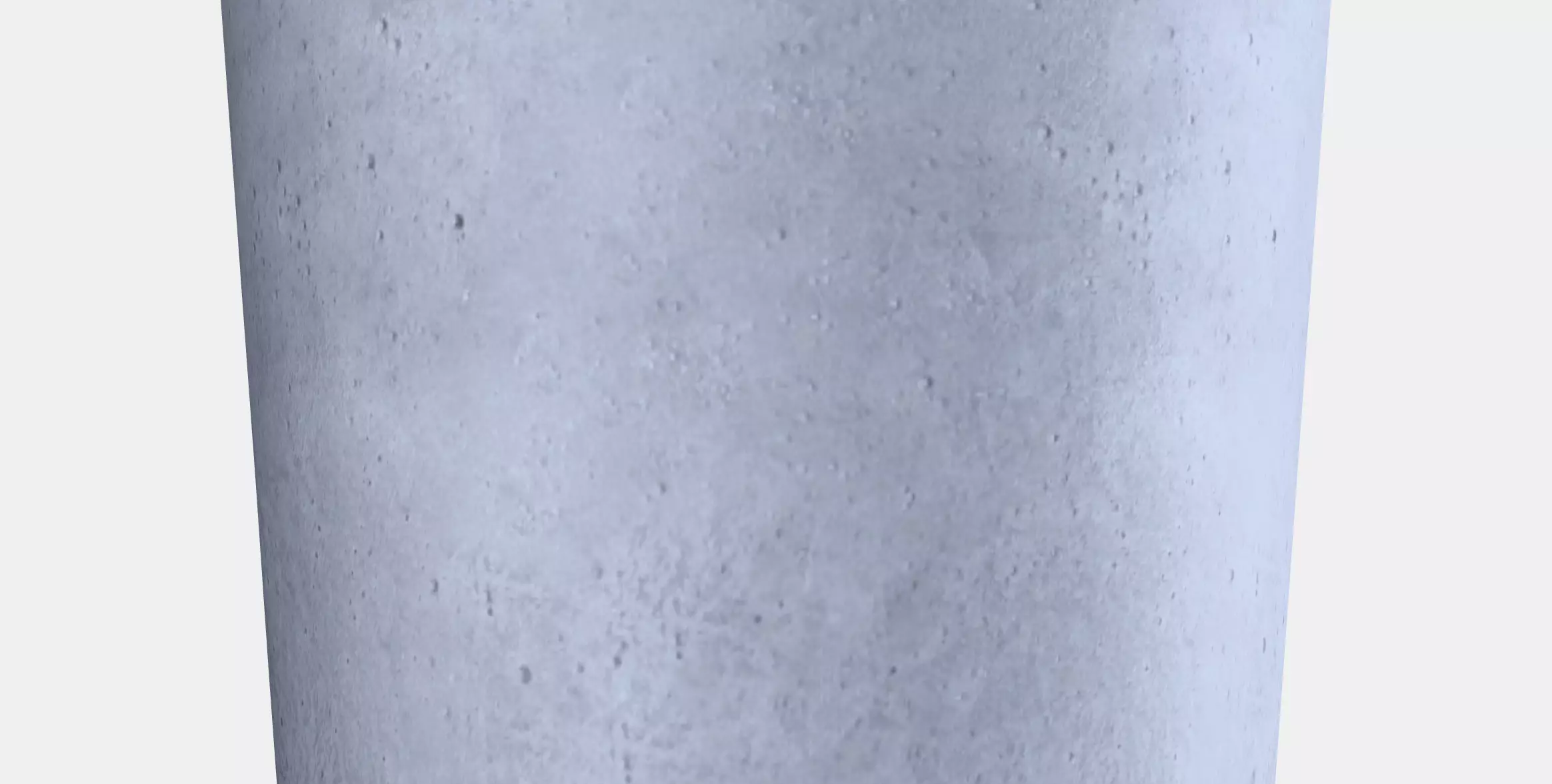 BOYSENBAR Plant pot 6 3D model_0