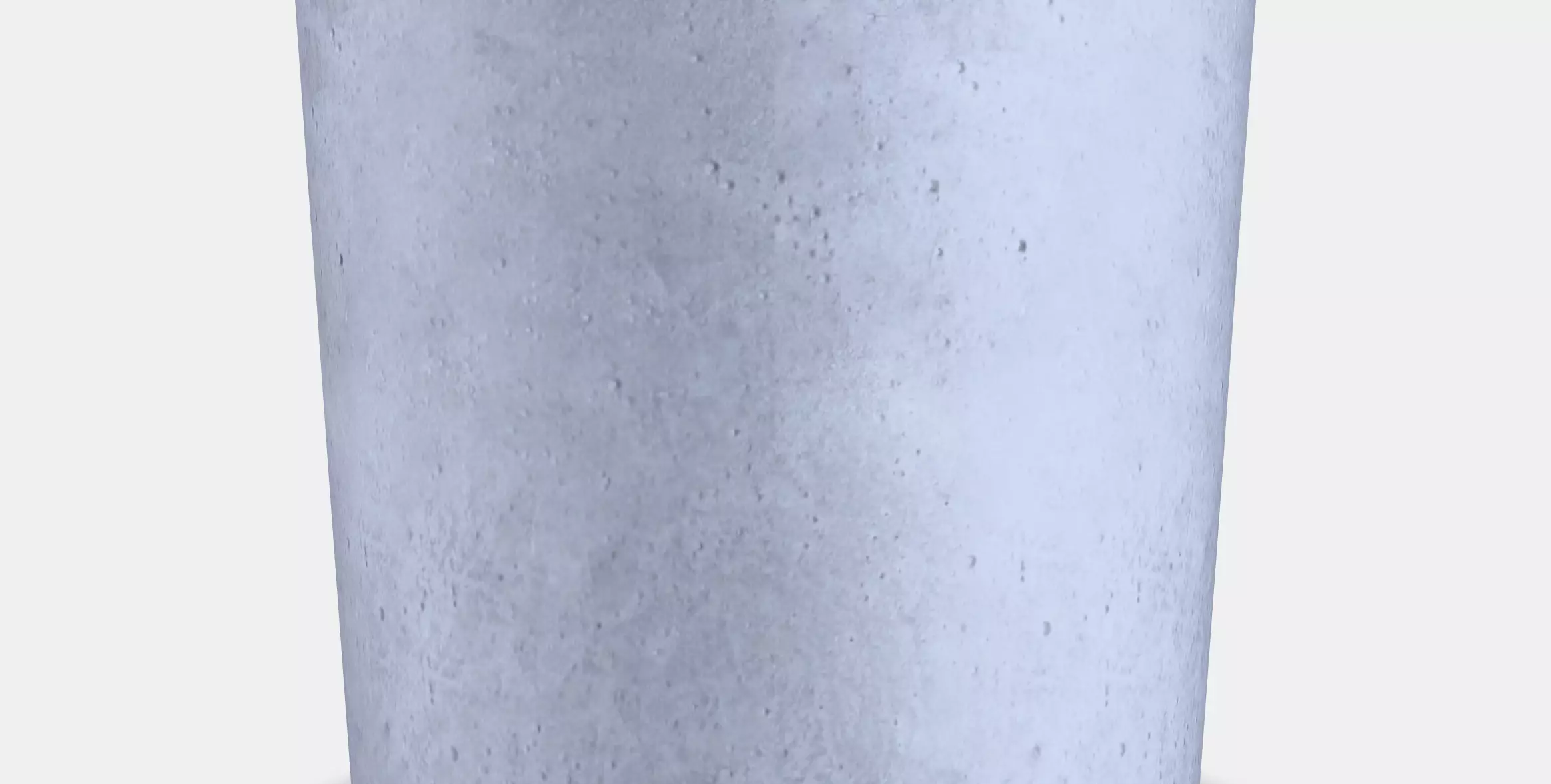 BOYSENBAR Plant pot 6 3D model_8