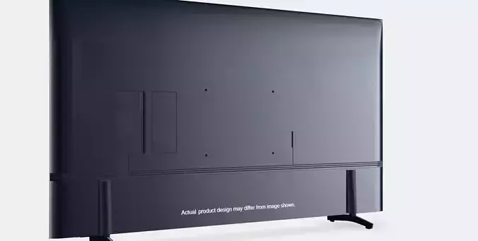 55 Crystal UHD DU8000 4K Tizen OS Smart TV 2024