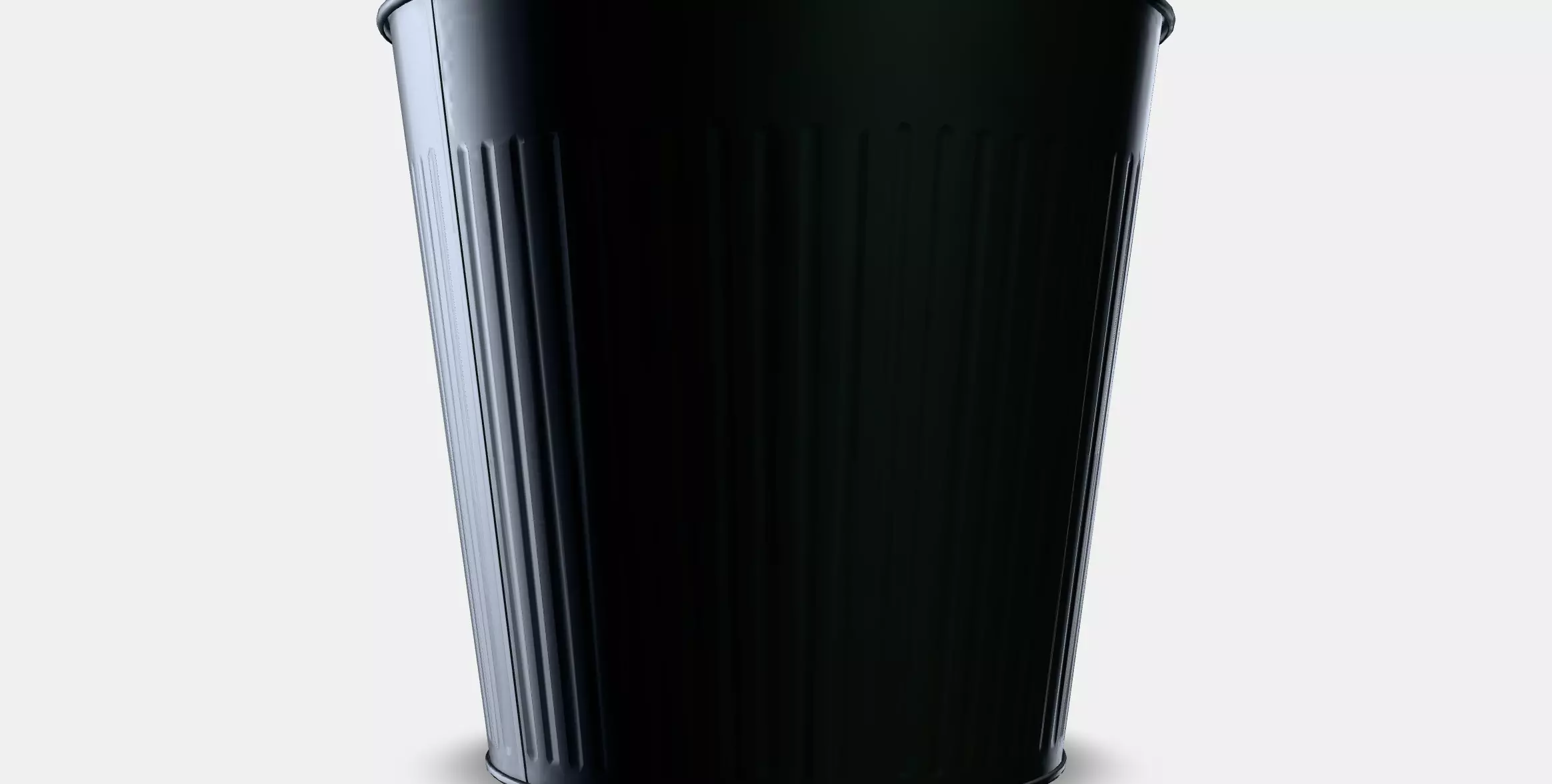 CITRONMELISS Plant pot 1 3D model_5