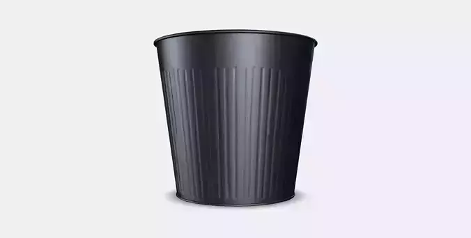 CITRONMELISS Plant pot 1