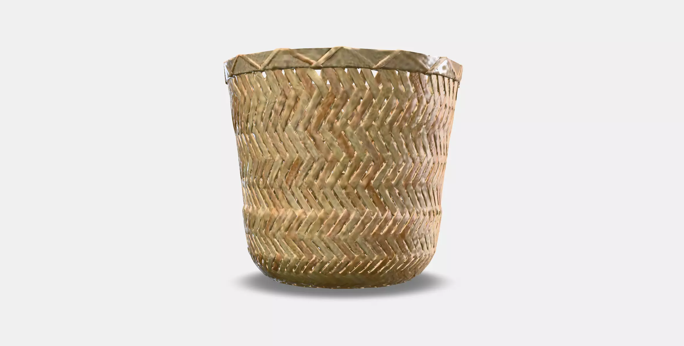 KLYNNON Plant pot 3D model_9