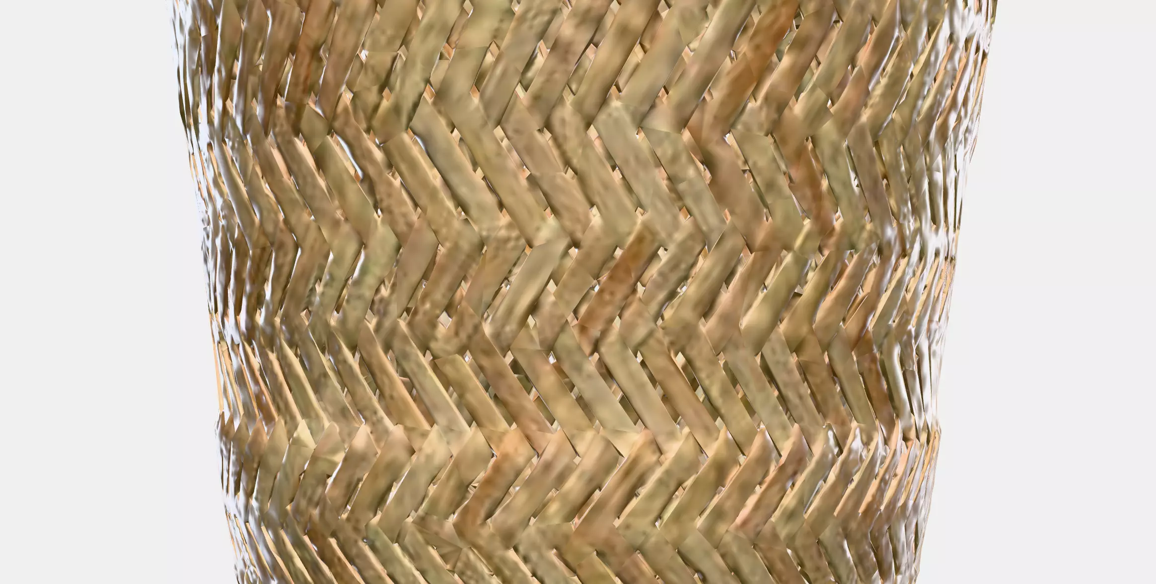 KLYNNON Plant pot 3D model_11