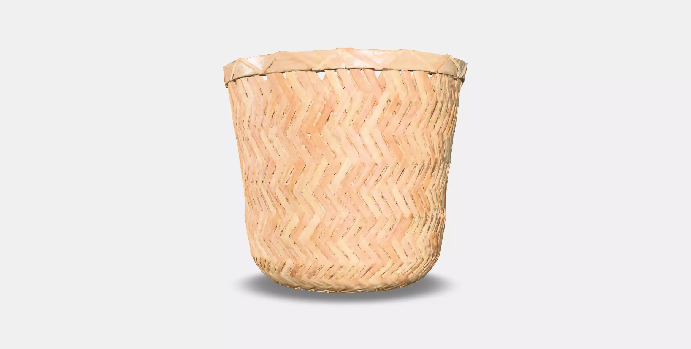 KLYNNON Plant pot 3D model_7