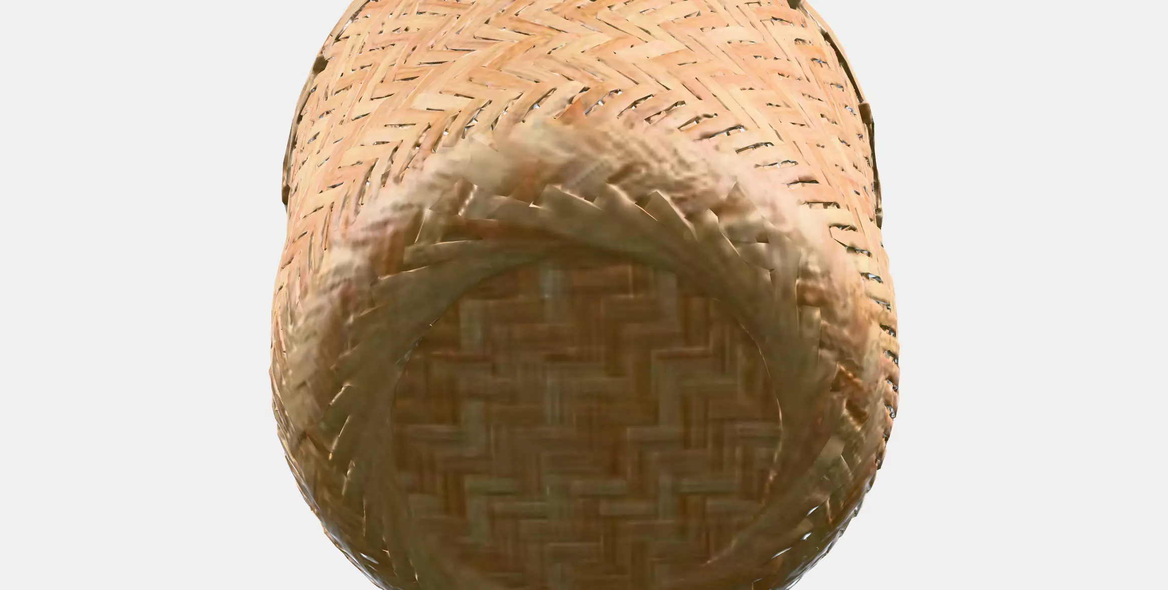 KLYNNON Plant pot 3D model_5