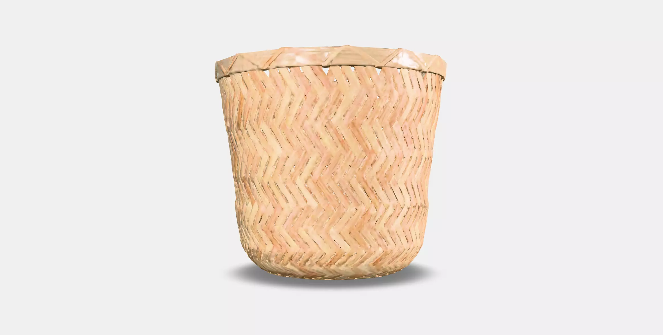 KLYNNON Plant pot 3D model_13