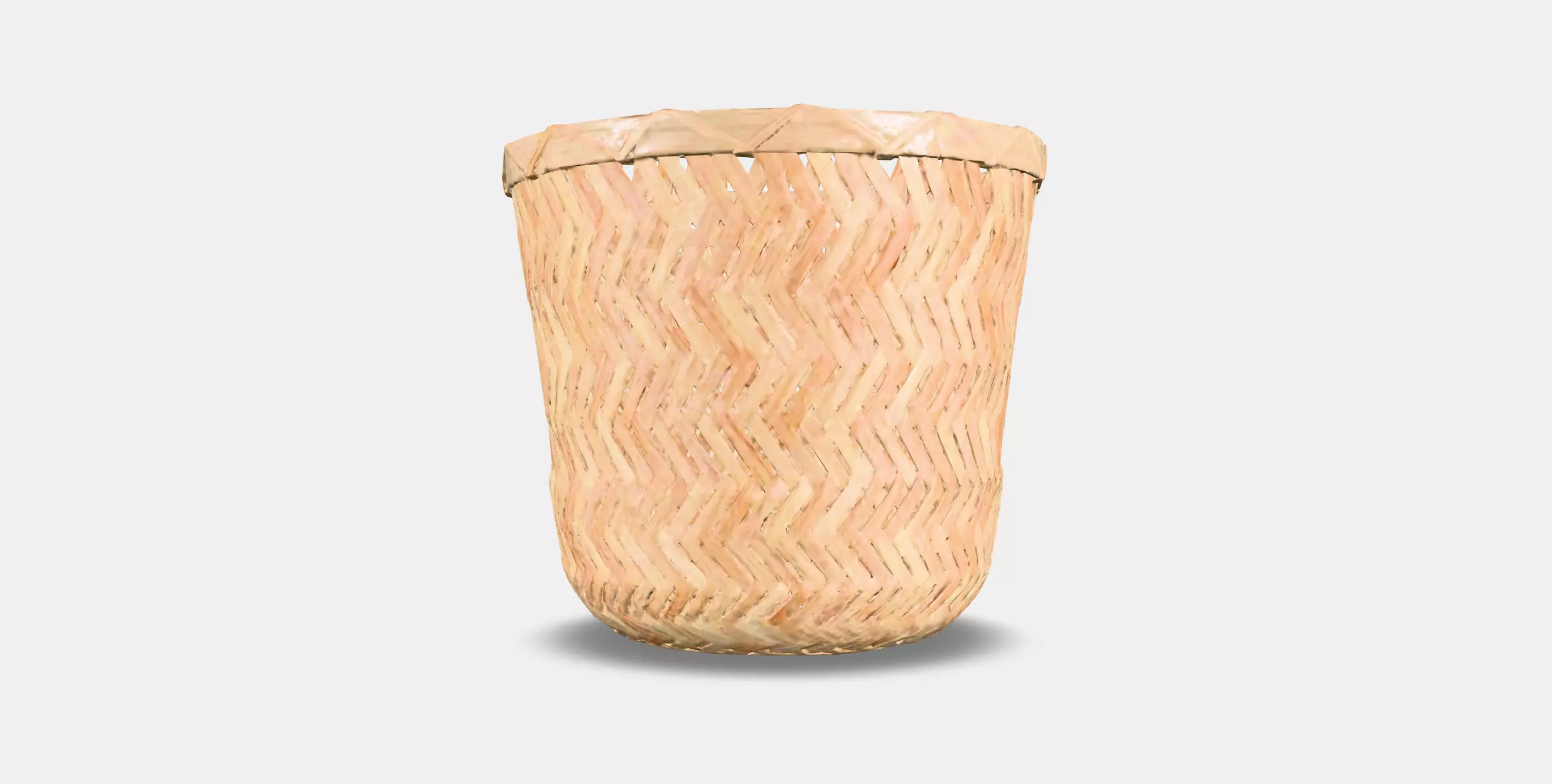 KLYNNON Plant pot 3D model_10