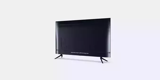 58 Crystal UHD 4K CU7000 Smart TV 2023