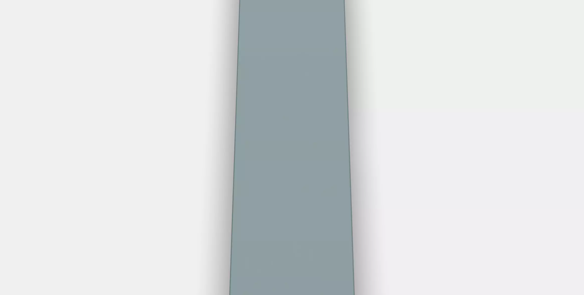 REINSVOLL By 3 Low-poly 3D model_4