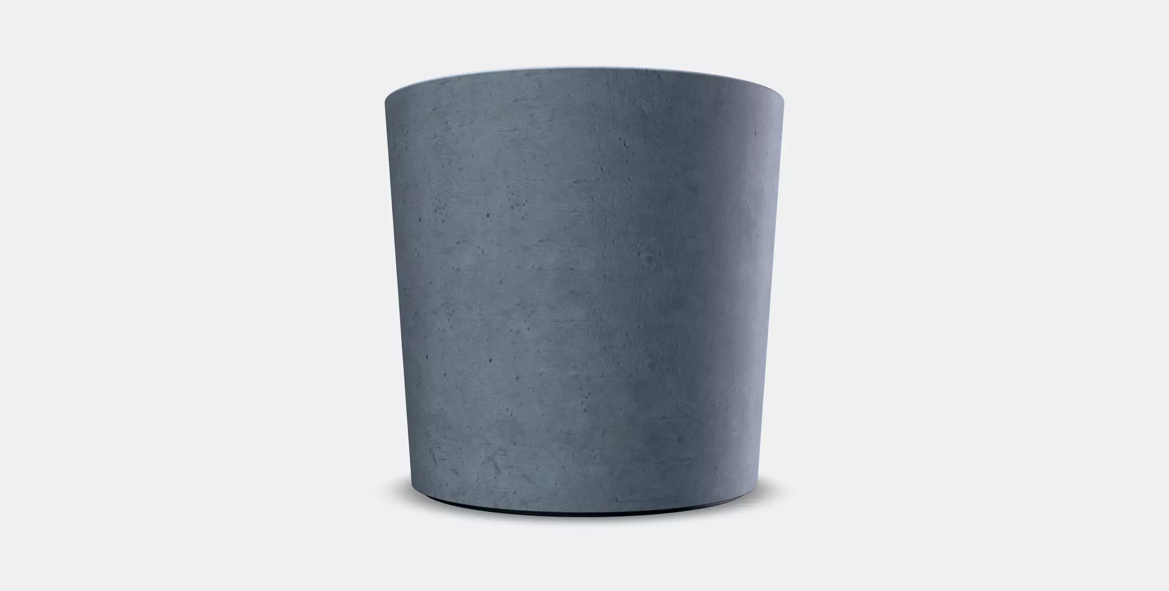 BOYSENBAR Plant pot 5 3D model_9