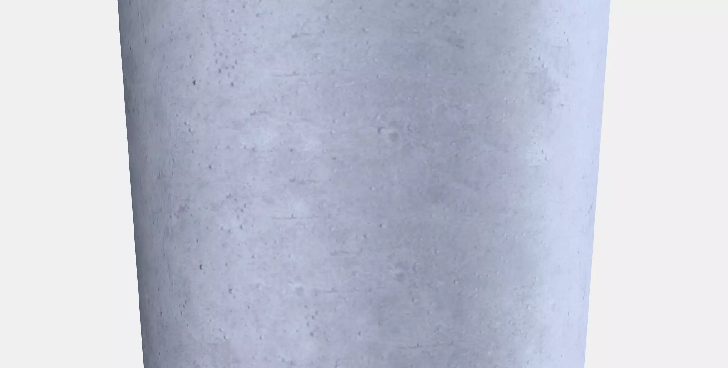 BOYSENBAR Plant pot 5 3D model_0